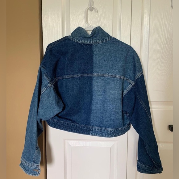 BDG Urban Outfitters Jeans Jacket - Picture 5 of 5